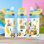 Arte Digital SQUEEZES VOLTA ÁS AULAS - Imagem 4