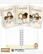 CADERNO DE CATEQUESE ( NOVA VERSÃO) - Imagem 7