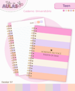 Volta às Aulas - TEEN FRASE - Imagem 2