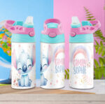 Arte Digital SQUEEZES VOLTA ÁS AULAS - Imagem 5