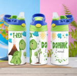 Arte Digital SQUEEZES VOLTA ÁS AULAS - Imagem 6