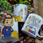 Volta às Aulas – Caneca - Imagem 8