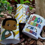 Volta às Aulas – Caneca - Imagem 9