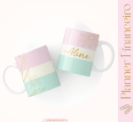 PLANNER FINANCEIRO 2026 - Imagem 8