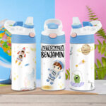 Arte Digital SQUEEZES VOLTA ÁS AULAS - Imagem 8