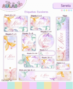 Volta às Aulas - SEREIA - Imagem 2