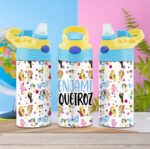 Arte Digital SQUEEZES VOLTA ÁS AULAS - Imagem 9