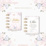 PACK AGENDA CRISTÃ - Imagem 9