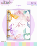 Volta às Aulas - SEREIA - Imagem 3