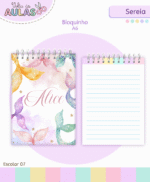 Volta às Aulas - SEREIA - Imagem 4