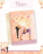 Encadernação - PILATES - Imagem 5