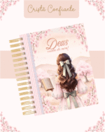 Encadernação -  CRISTÃ CONFIANTE - Imagem 2