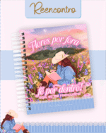 Encadernação - REENCONTRO - Imagem 2