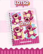 Encadernação -  LOTSO - Imagem 2