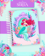 Encadernação -  ARIEL - Imagem 2