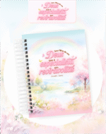 Encadernação - PAISAGEM DE PAZ - Imagem 2