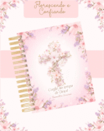 Encadernação -  FLORESCENDO E CONFIANDO - Imagem 2