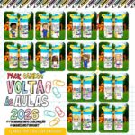 Volta às Aulas – Squeeze - Imagem 2