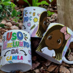 Volta às Aulas – Caneca - Imagem 3