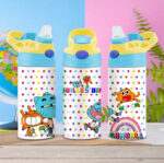 Arte Digital SQUEEZES VOLTA ÁS AULAS - Imagem 11