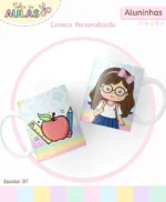 Volta às Aulas - ALUNINHAS 2026 - Imagem 6