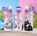 Arte Digital SQUEEZES VOLUME 2 - Imagem 13