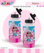 Volta às Aulas - ROBLOX MENINA - Imagem 4