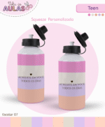 Volta às Aulas - TEEN FRASE - Imagem 4