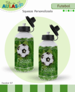 Volta às Aulas - FUTEBOL - Imagem 5