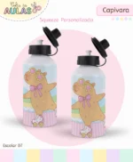 Volta às Aulas - Kit Capivara - Imagem 12