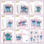 Volta às Aulas - Kit STITCH