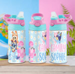 Arte Digital SQUEEZES VOLTA ÁS AULAS - Imagem 13