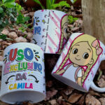 Volta às Aulas – Caneca - Imagem 5