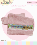 Volta às Aulas - BOBIE GOODS - Imagem 5