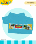 Volta às Aulas - TOY STORY - Imagem 6