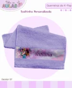 Volta às Aulas - GUERREIRAS DO KPOP - Imagem 13