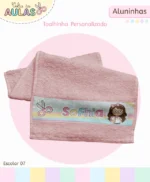 Volta às Aulas - ALUNINHAS 2026 - Imagem 5