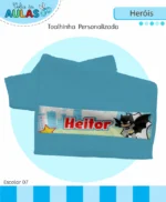 Volta às Aulas - Kit HERÓIS - Imagem 13