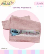 Volta às Aulas - Kit STITCH - Imagem 13