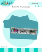 Volta às Aulas - Kit GAMER - Imagem 13