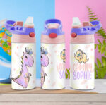 Arte Digital SQUEEZES VOLTA ÁS AULAS - Imagem 15