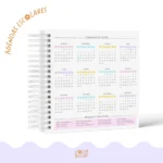 Coleção Volta às Aulas 2026 - Imagem 12