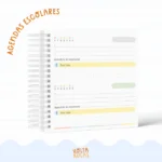 Coleção Volta às Aulas 2026 - Imagem 15