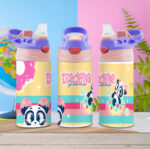 Arte Digital SQUEEZES VOLTA ÁS AULAS - Imagem 18