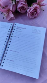 Devocional com Plano de Leitura Bíblica Anual Coleção Donzelas do Senhor 21 capas - Imagem 5