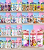 Arte Digital SQUEEZES VOLUME 2