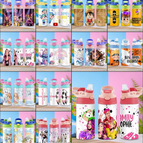 Arte Digital SQUEEZES VOLUME 2