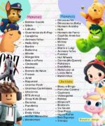 Volta às Aulas 2026 | Etiquetas Escolares | 60 TEMAS - Imagem 13