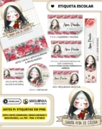 ARQUIVO DIGITAL ESCOLAR CATÓLICO - SANTA RITA DE CÁSSIA - Imagem 2