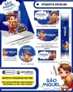 ARQUIVO DIGITAL ESCOLAR CATÓLICO - SÃO MIGUEL - Imagem 2